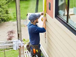 Best Steel Siding Installation  in Cannelton, IN